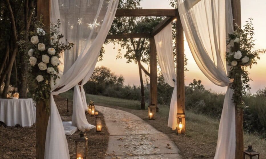 Wedding venue